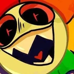 chat with ai character: dandys world cafe