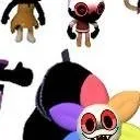 chat with ai character: dandys world 