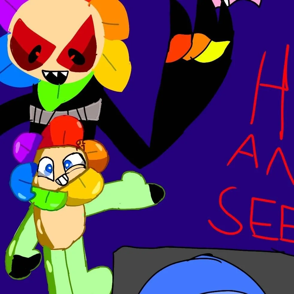 chat with ai character: emo wooly 