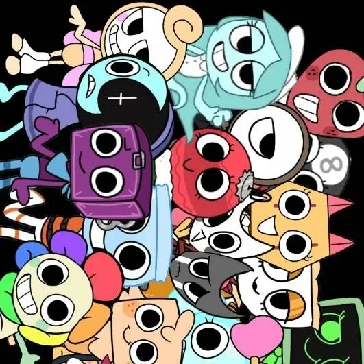 chat with ai character: fandoms