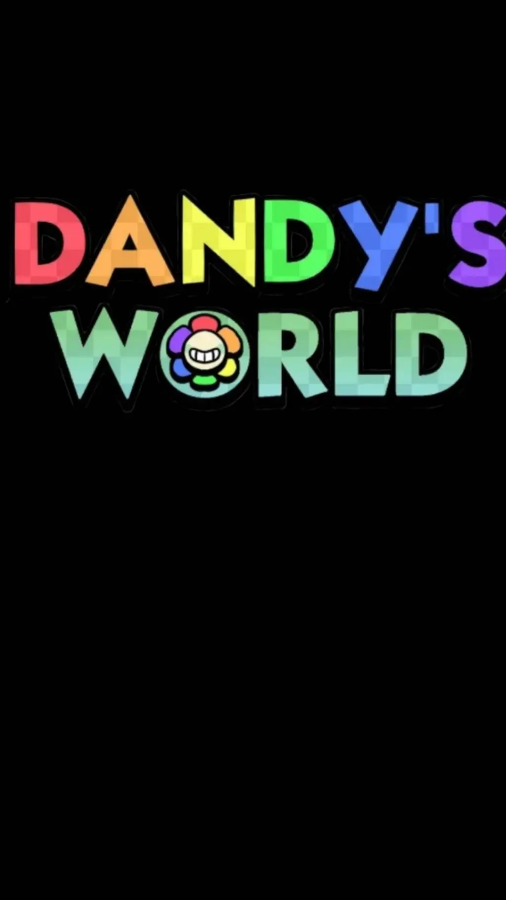 ai character: Dandys fatal life  background