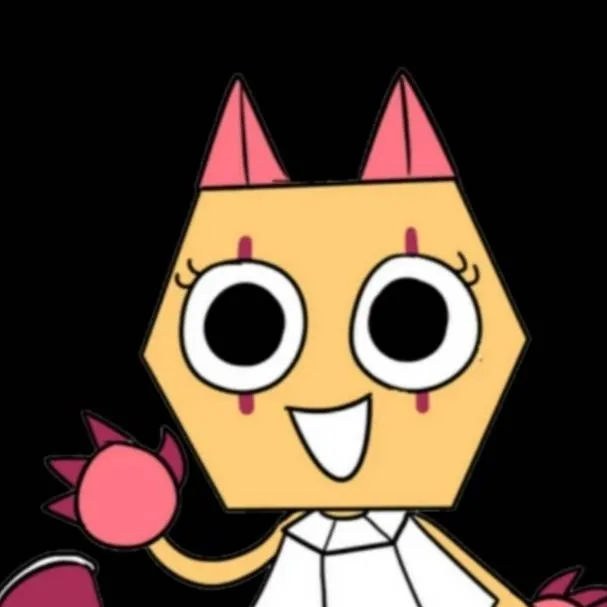 chat with ai character: Scraps