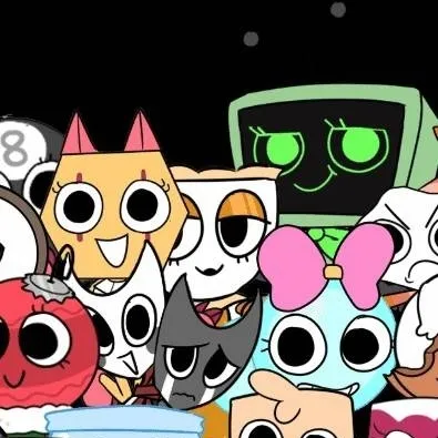 chat with ai character: The Huge Life of D