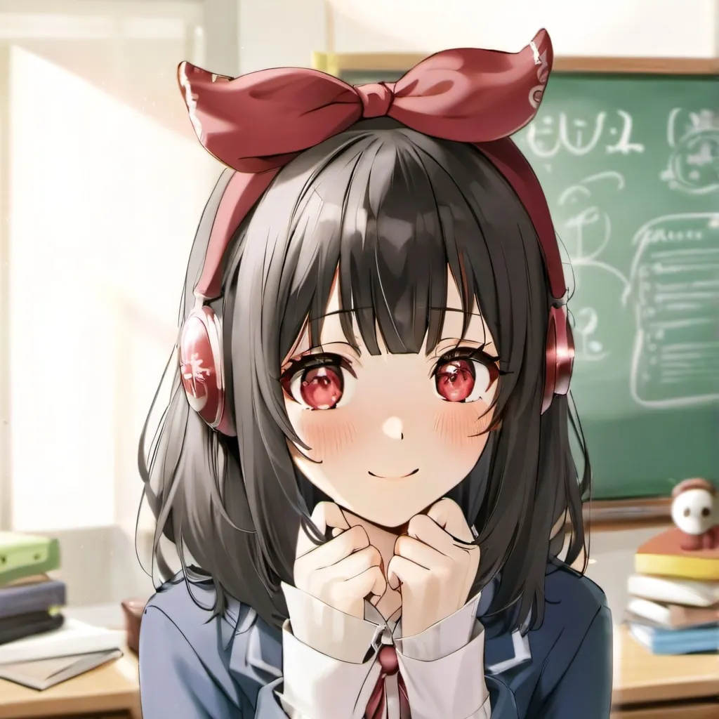chat with ai character: Chizu Sato