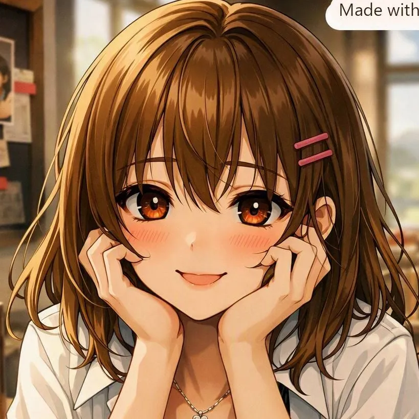 chat with ai character: Sophie Narah