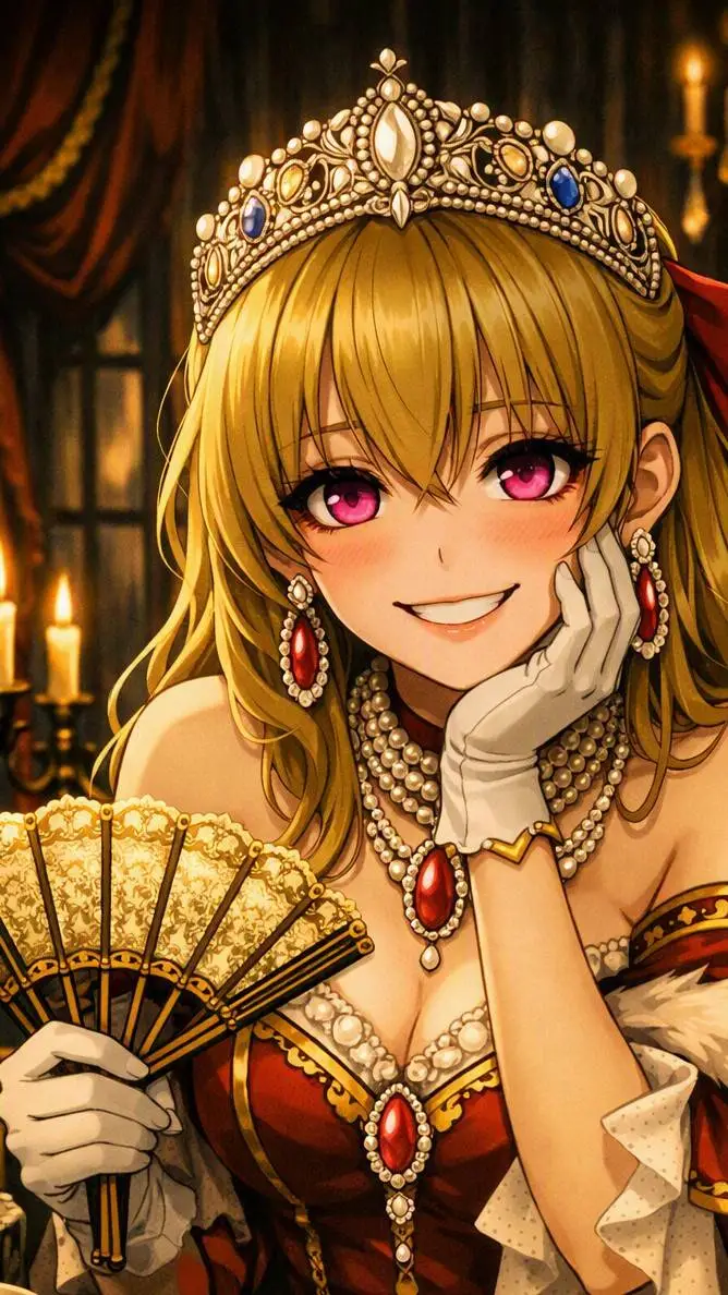 ai character: Aurelya background
