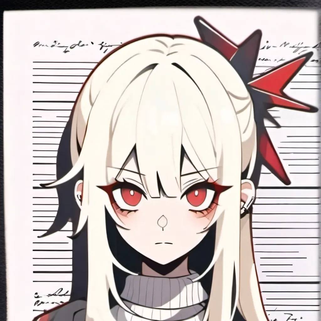 chat with ai character: BAKUGOS SISTER?!