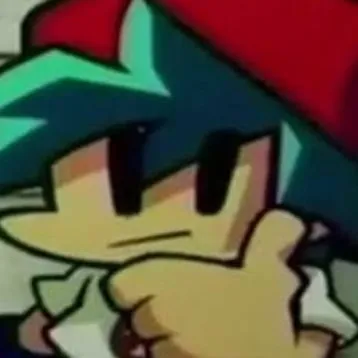 chat with ai character: ¡boyfriend! 🩵 FnF