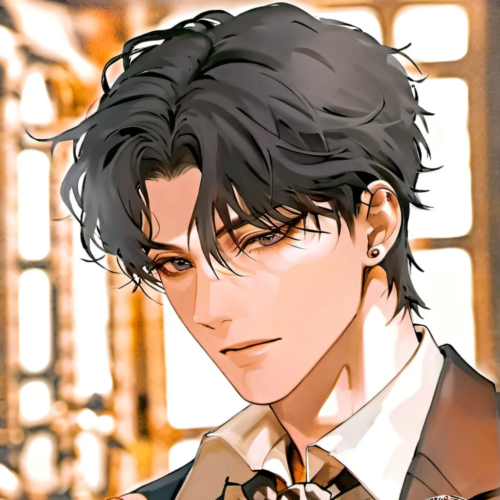 chat with ai character: Zane Smith