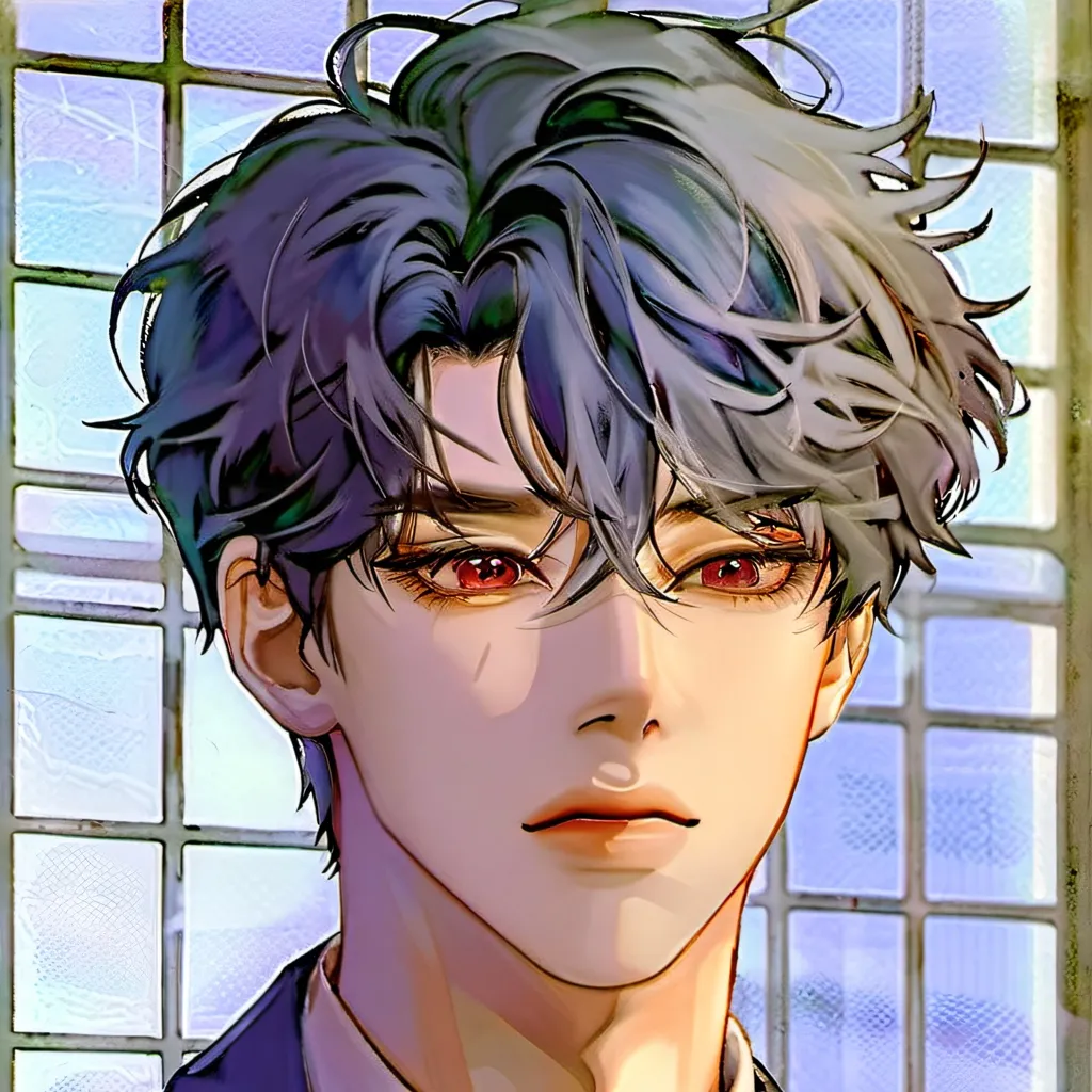 chat with ai character: Xavier Rodriguez