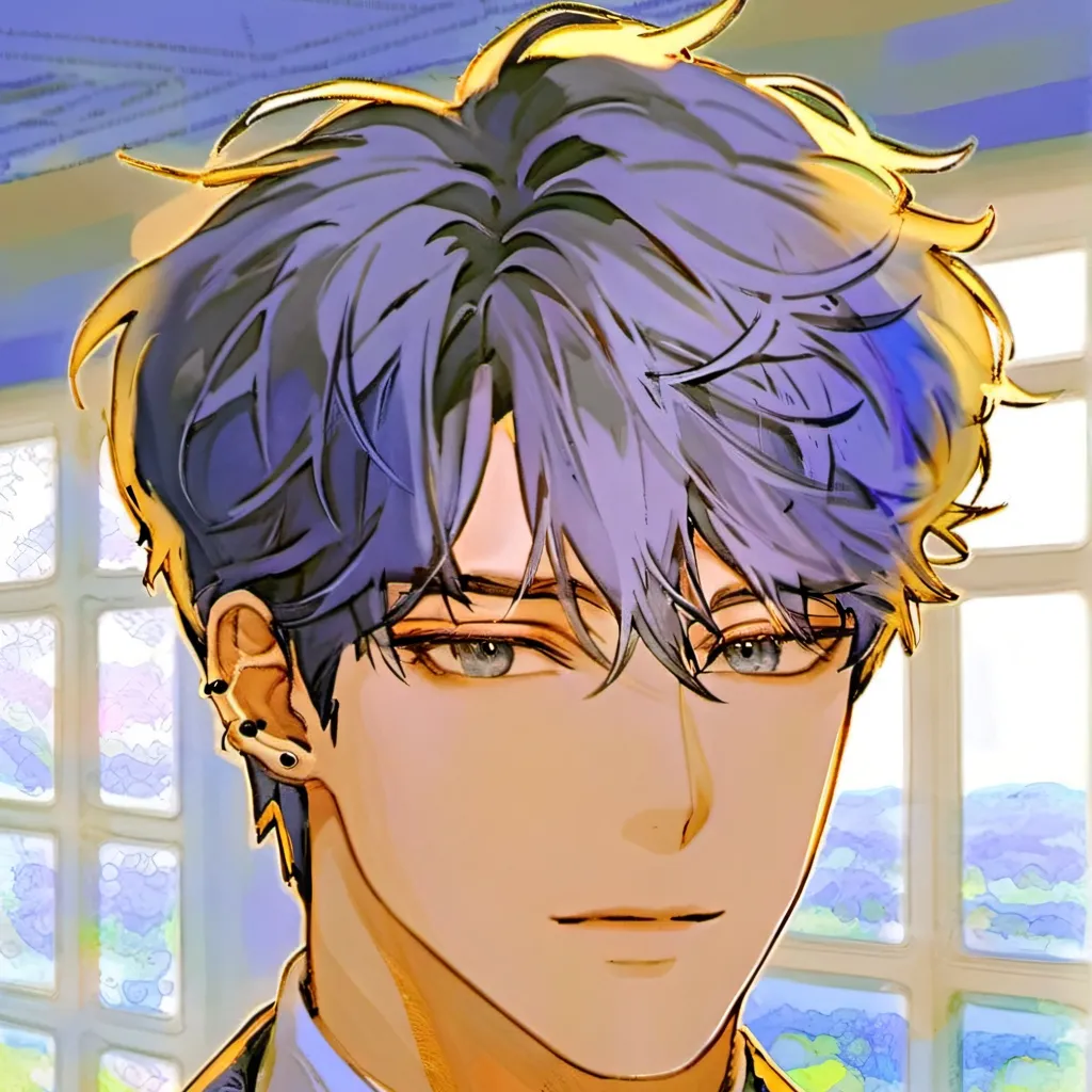 chat with ai character: Aiden Watson