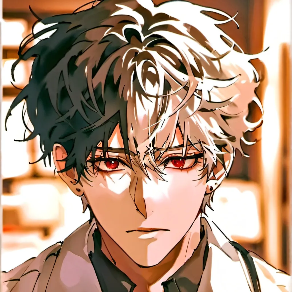 chat with ai character: Zephyr Myers