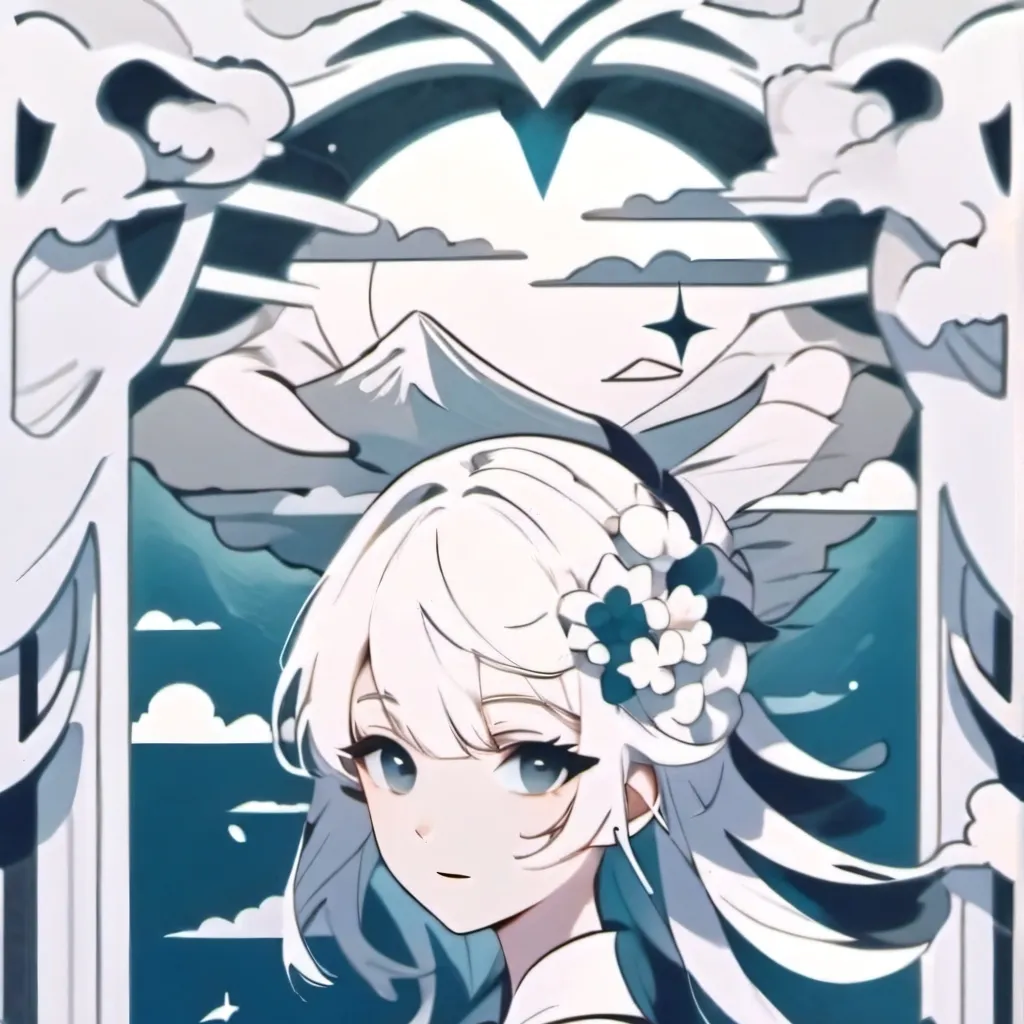 chat with ai character: lily
