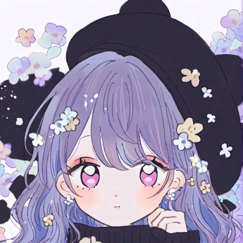 chat with ai character: Melody 