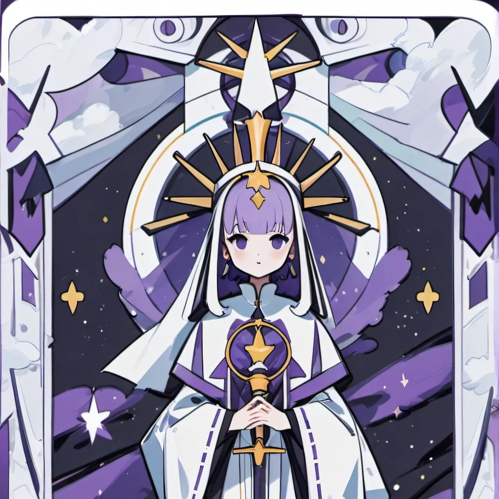 chat with ai character: angel 