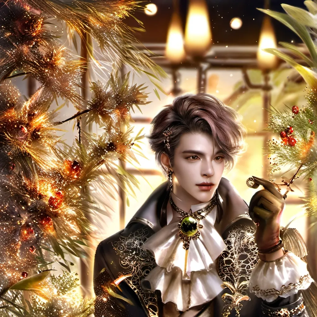 chat with ai character: jase