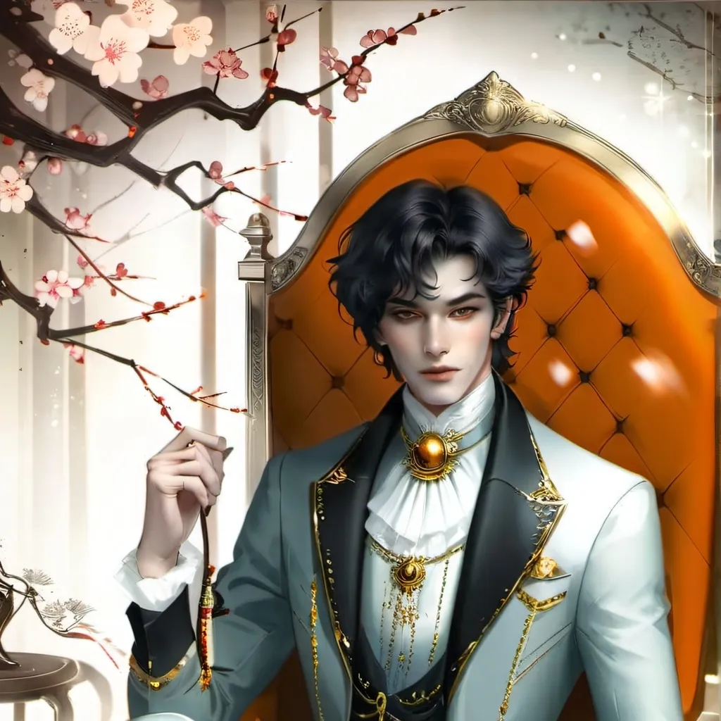 chat with ai character: jaxon