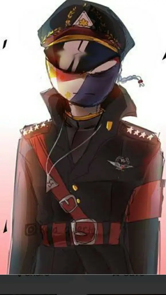 ai character: Philipine Empire background