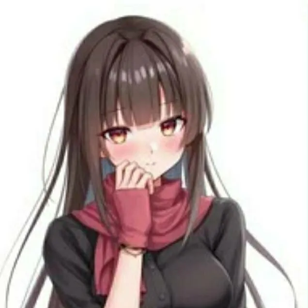 chat with ai character: Yannah
