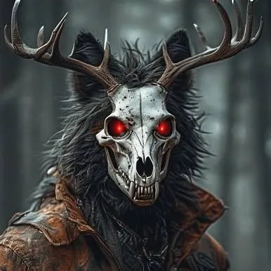 chat with ai character: Jack Wolfe 