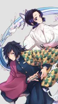 ai character: Giyushino crashout background