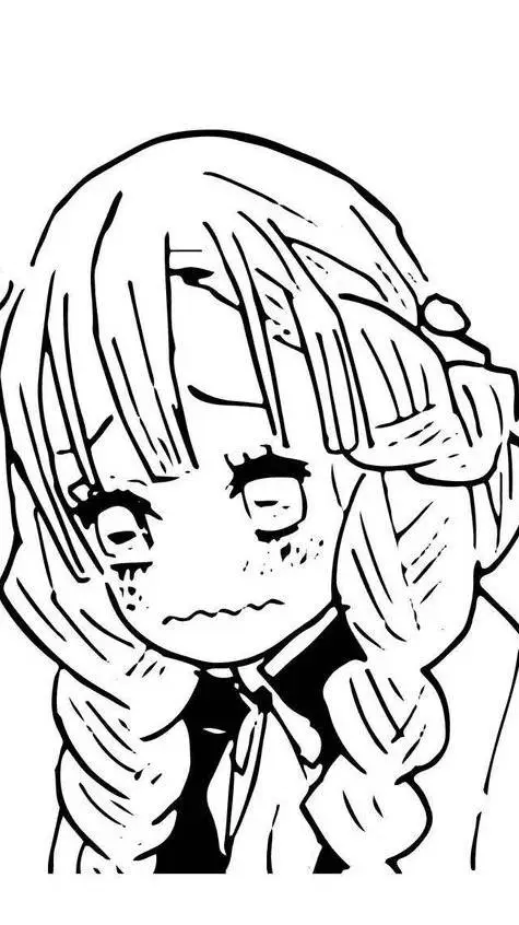 ai character: Mitsuri's Mistake- background