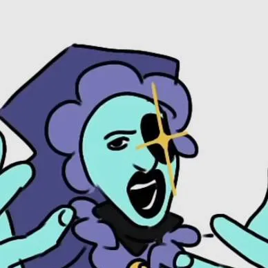 chat with ai character: OC RANDY :DD