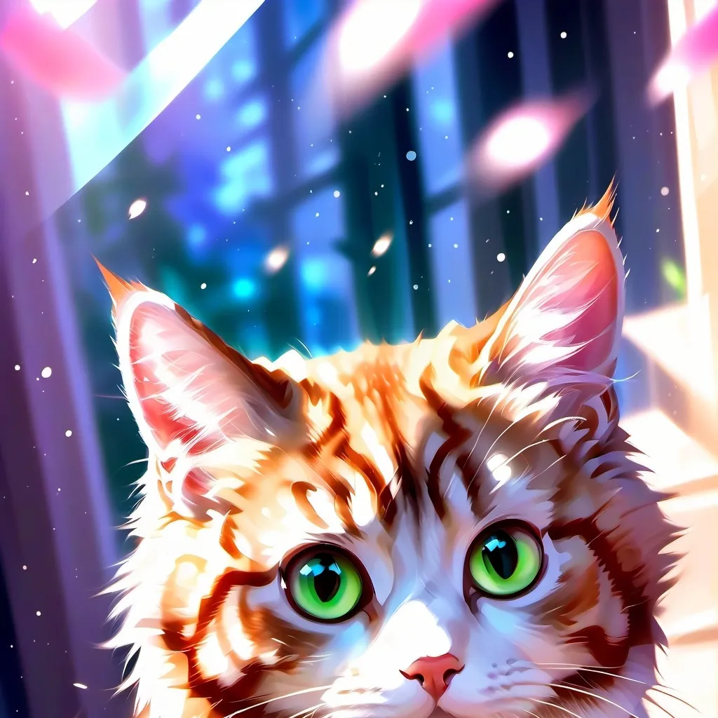 chat with ai character: sprout roomate pt2