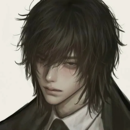 chat with ai character: Rio☆