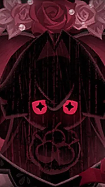 ai character: ßlå¢k £ðrê§†  background