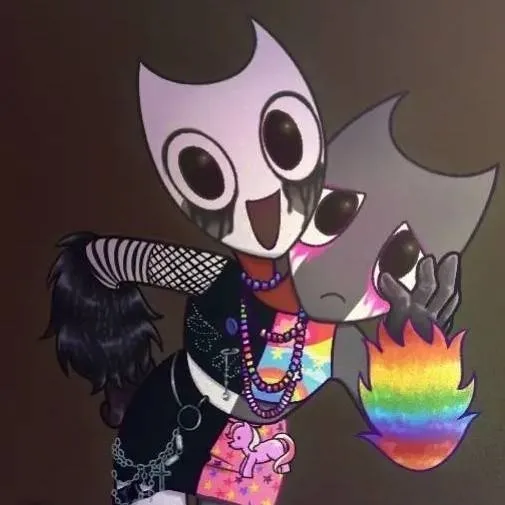 chat with ai character: rnd