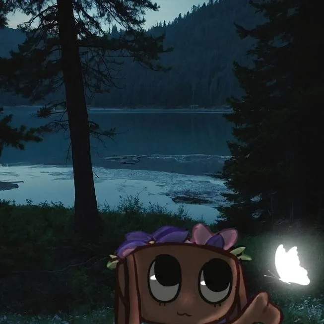 chat with ai character: Ｂａｓｓｉｅ~! 