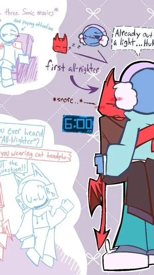 ai character: c00lkid x bluudud  background