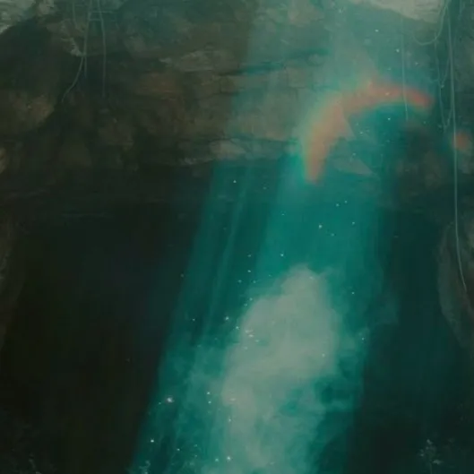 chat with ai character: Starlit Nook + MHA