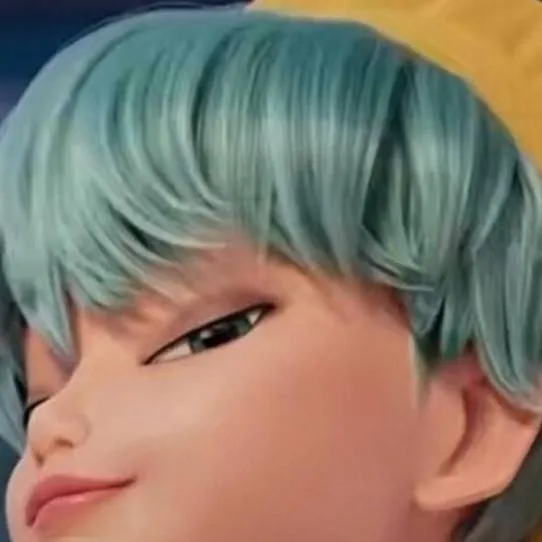 chat with ai character: Baby