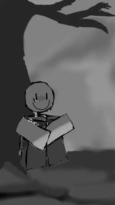 ai character: NPC-171 (Roblox) background