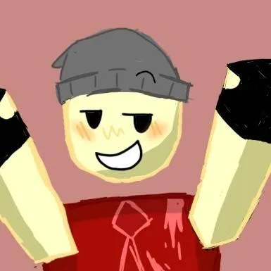 chat with ai character: Max (Roblox)