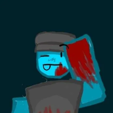 chat with ai character: Dubie (Roblox)
