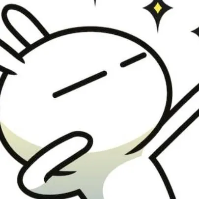 chat with ai character: Tuzki