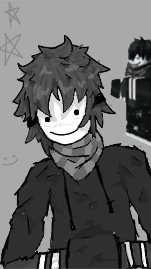 ai character: StUV background
