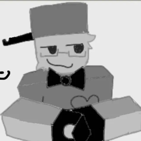 chat with ai character: Tito (Roblox)