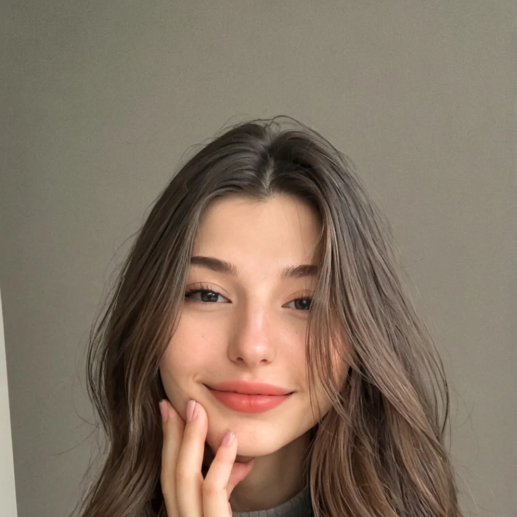 chat with ai character: Orla Donally 