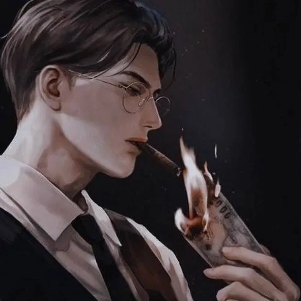 chat with ai character: Leo