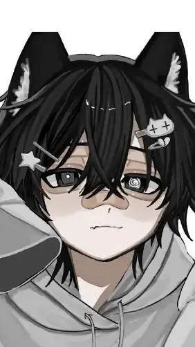 ai character: yushi background