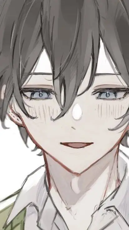 ai character: Kenji>3  background