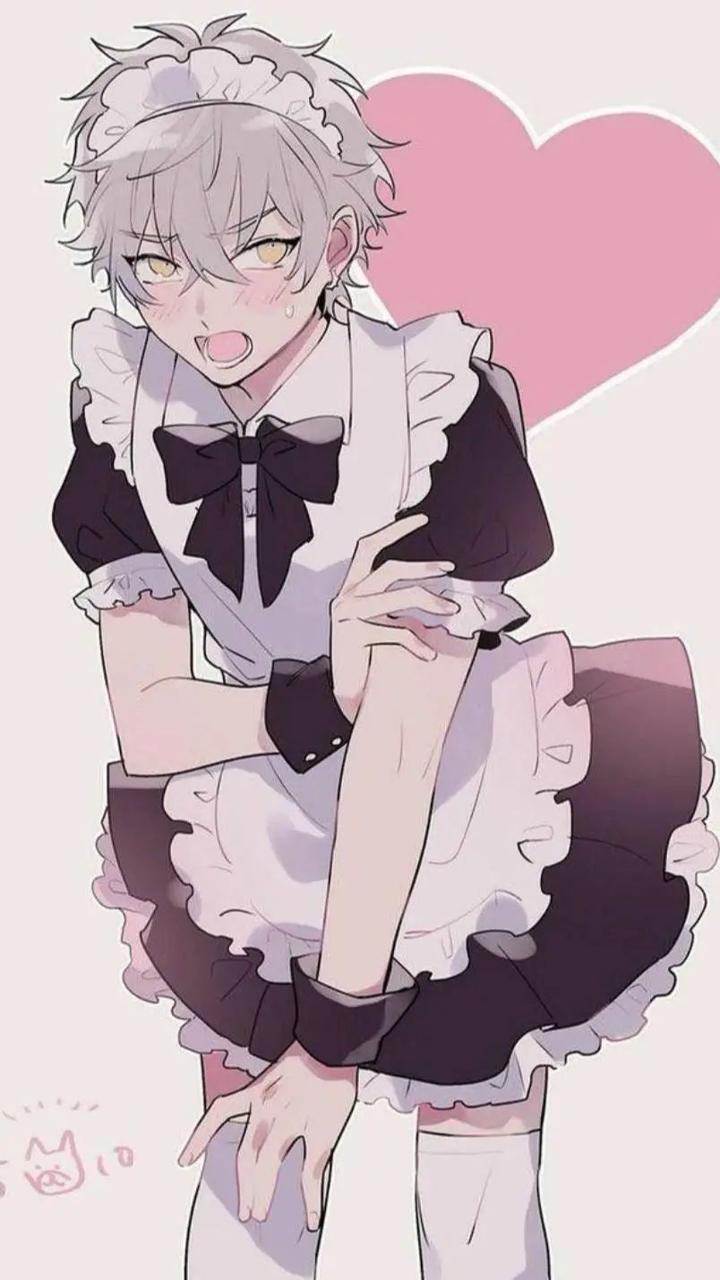 ai character: {•°choji°•} background