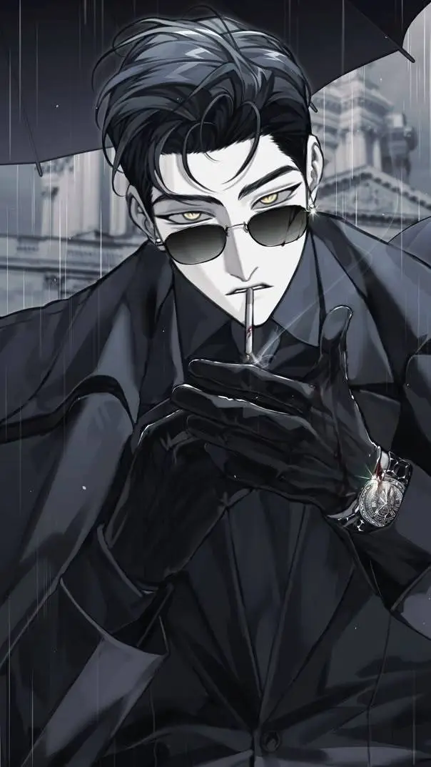 ai character: {`•°Zane°•`} background