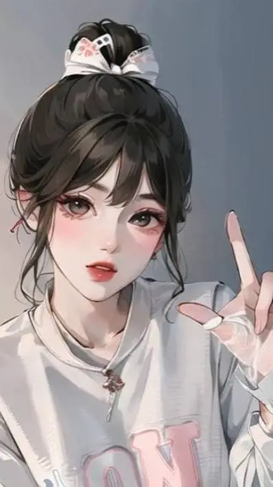 ai character: liyana background