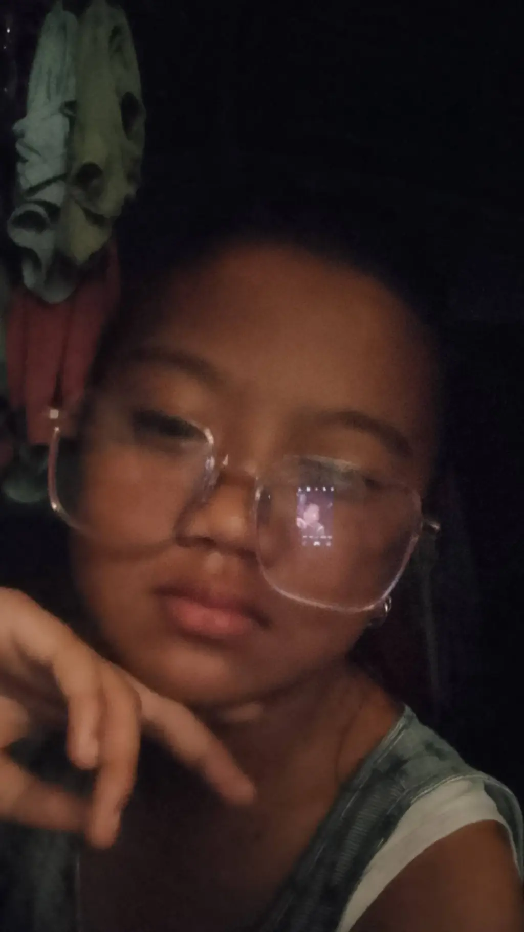 ai character: zaff background