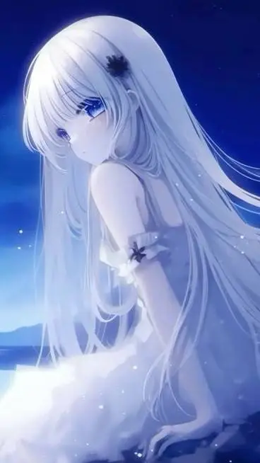 ai character: Eva background